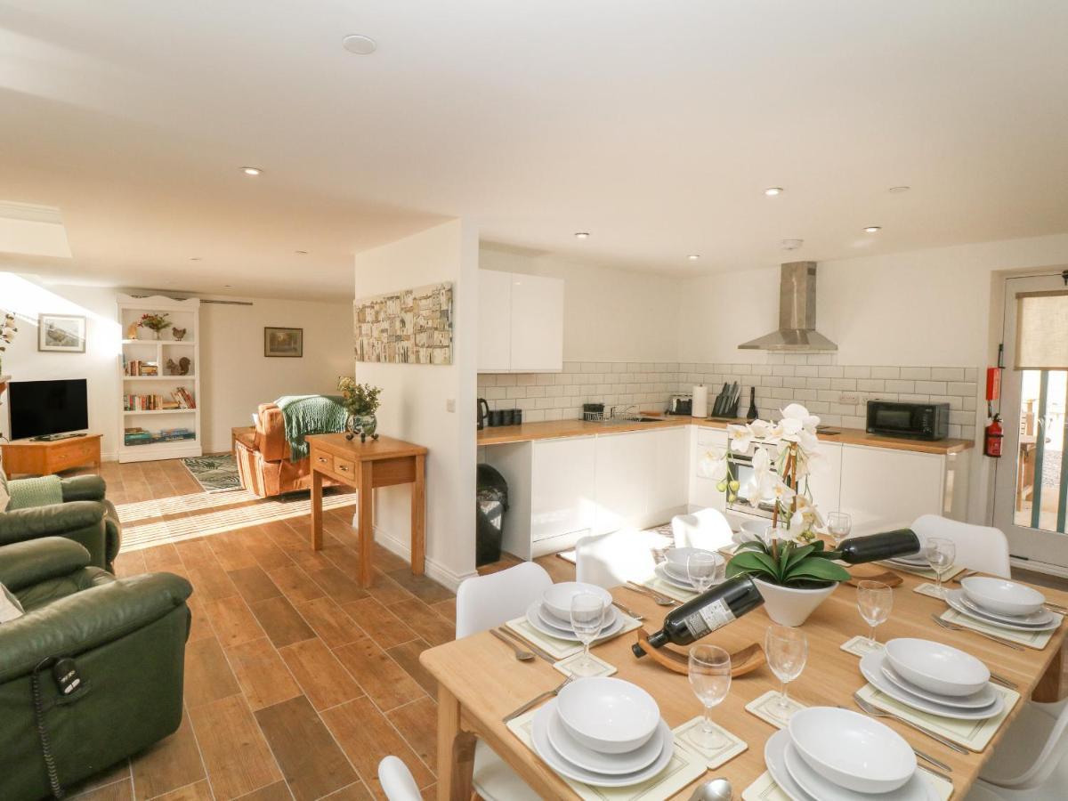 Oak Cottage Sheffield Luaran gambar